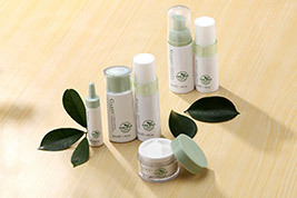 嘉柏俪香熏化妆品 优质美容加盟品牌，开启致富新机遇