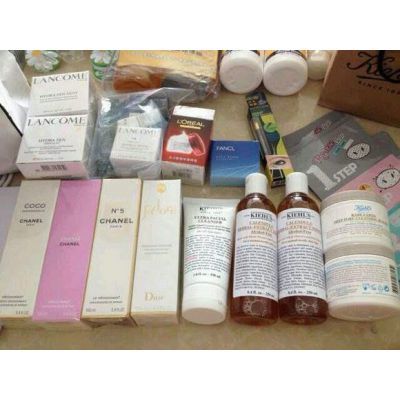 兰州优质化妆品进口代理公司鸾翔 专业代理，品质保障