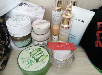 韩国化妆品代理 把握美妆护肤圈的新机遇