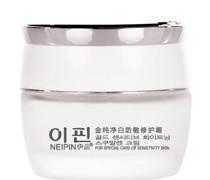 化妆品网店代理新机遇 伊品金纯净白防敏修护霜市场分析