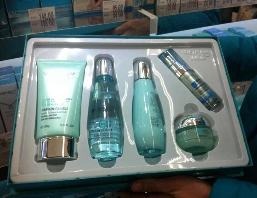 瑞金市白玉佳人化妆品代理批发价格详解与经营指南