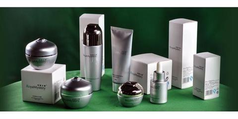 北京化妆品加盟与代理 市场机遇与经营策略